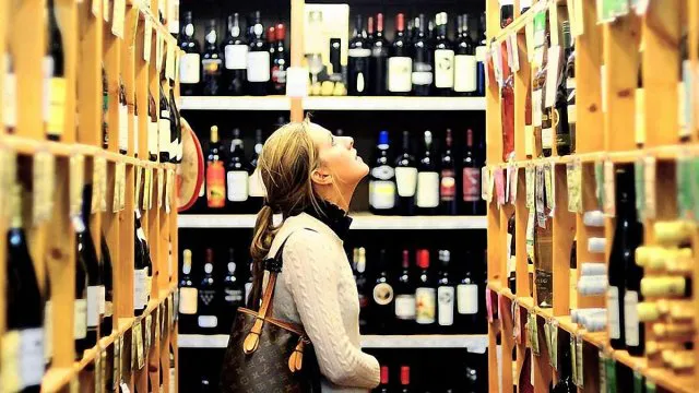 Продаж алкоголю і цигарок приніс громадам Волині майже 40 мільйонів гривень