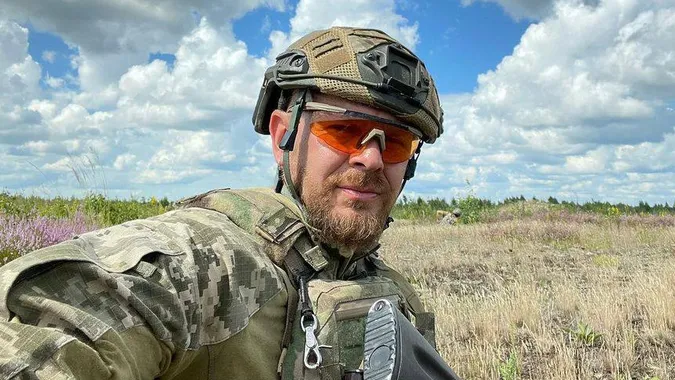 Сашко Положинський випустив новий трек