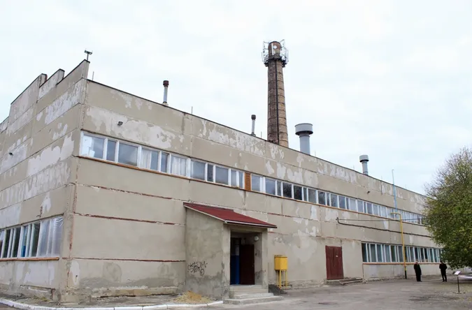 «Збиткові» котельні Луцька хочуть виставити на продаж