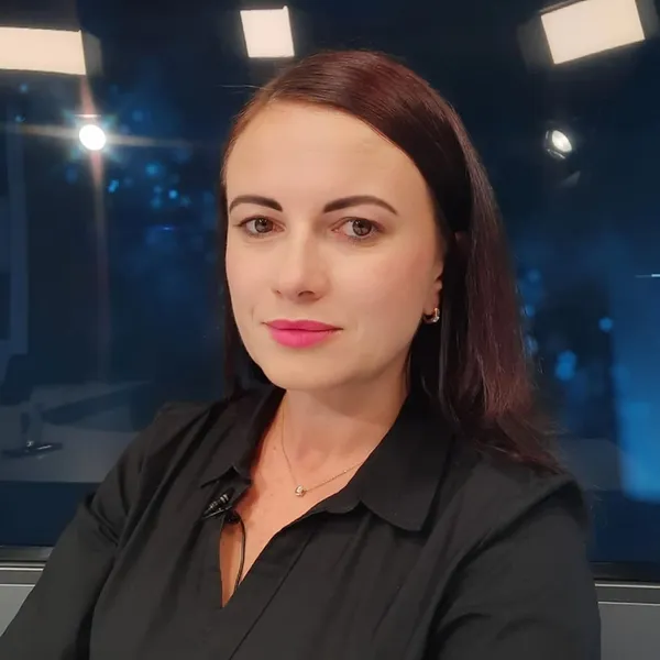 Ольга Бузулук