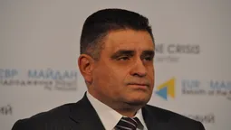 Екс-начальник волинської міліції став першим заступником голови Одеської ОДА (відео)
