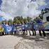З білорусі в Україну повернулися 10 зниклих безвісти воїнів (фото)