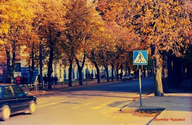 Не впізнати: яким був Луцьк на межі століть (фото)