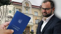 Мер Луцька Поліщук злукавив, що передає на ЗСУ усі премії та надбавки із зарплати