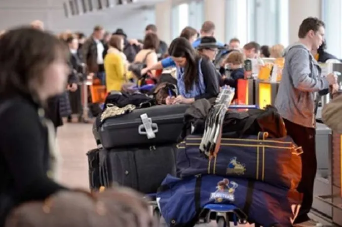 Українцям частіше почали пропонувати роботу за кордоном