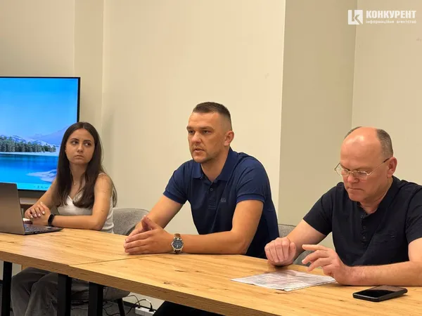 Безбар'єрність починається з креслень: у Луцьку говорили про те, як будувати, щоб не переробляти