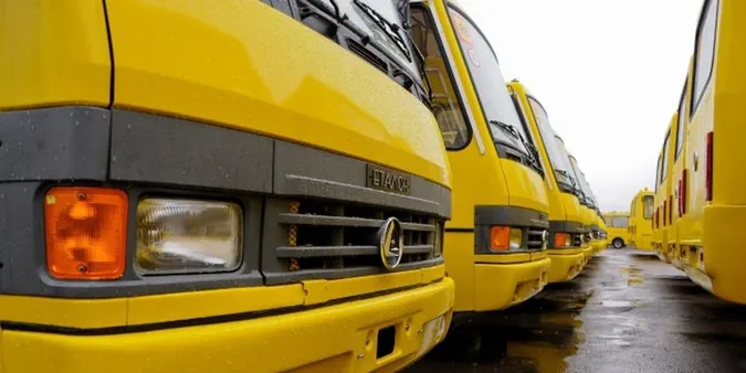 Лучанка поскаржилася на відсутність рейсів 104 маршруту