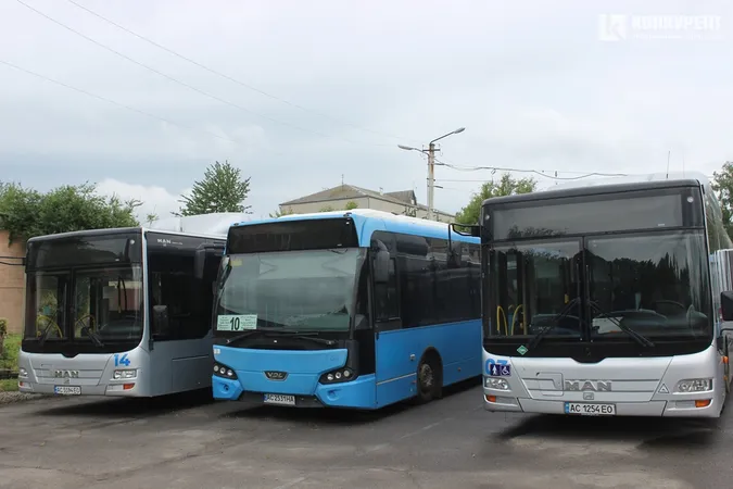 Луцький перевізник розповів про ціну на проїзд та скарги від пасажирів (фото)
