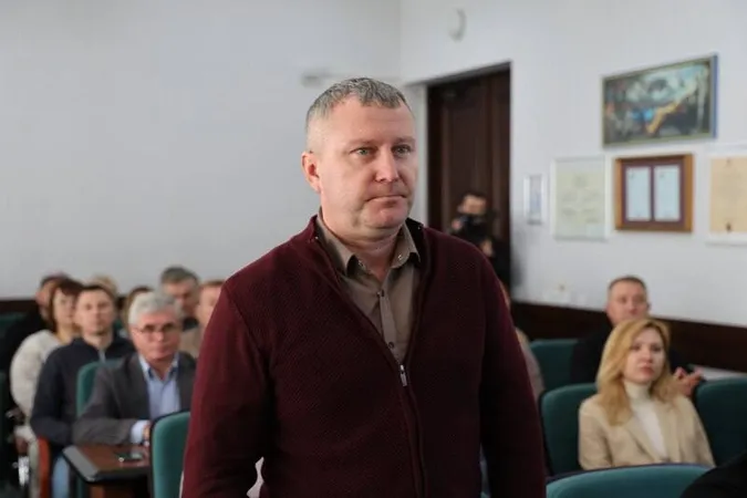 У Луцькраді призначили нового керівника департаменту ЖКГ: хто ним став