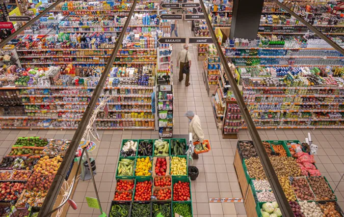 Які продукти та послуги здорожчали в Україні з початку року