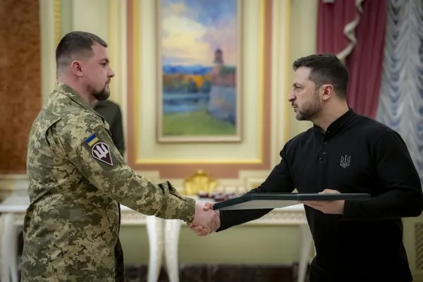 Олег Собуцький