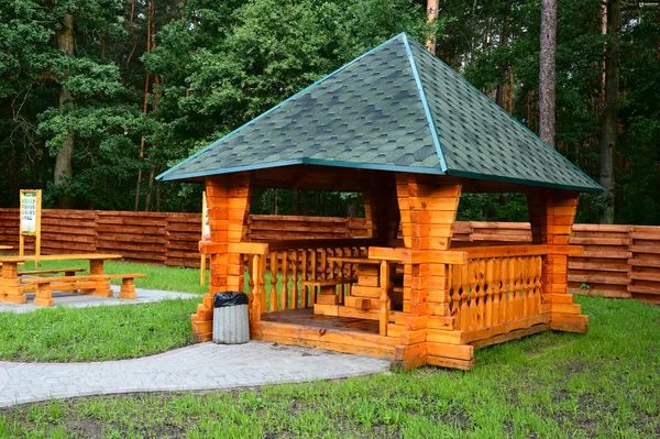 Лісівники соціальні: подорож рекреаційними пунктами Волині (фото)