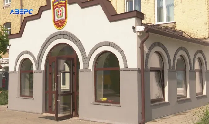 Обшуки у військовому ліцеї на Волині: заклад запідозрили в схемі з відстрочками (відео)