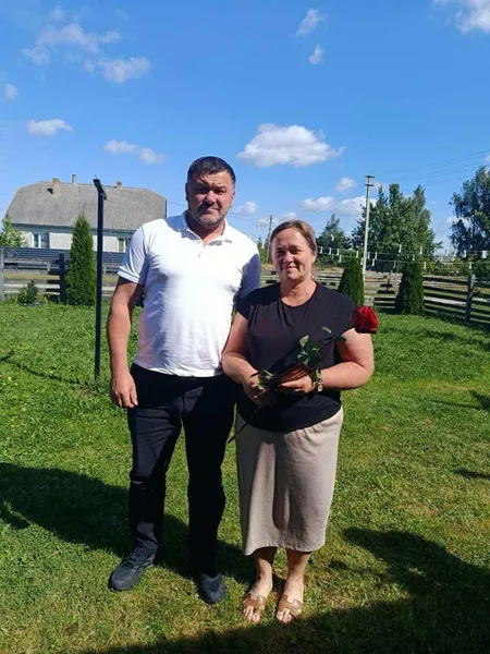 На Волині 17 жінок отримали почесне звання «Мати-героїня» (фото)