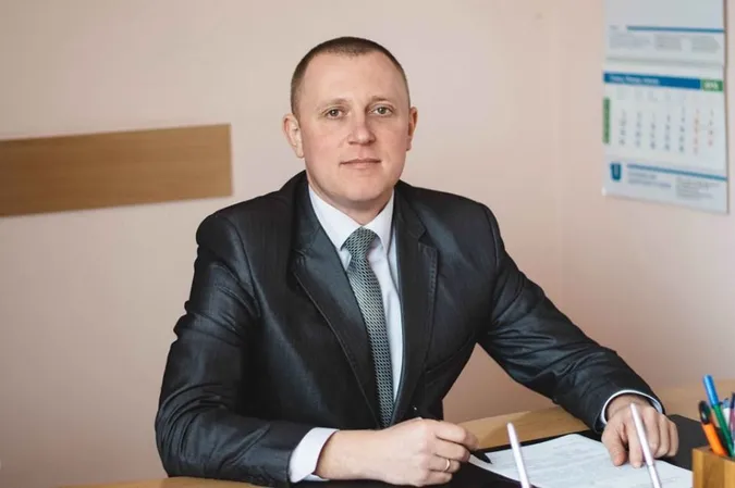 На Волині призначили тимчасового керівника Держгеокадастру