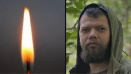 На Сумщині загинув 32-річний захисник із Волині Дмитро Семенюк