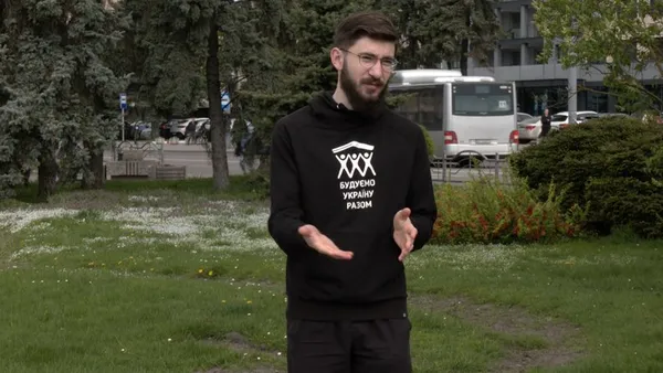 У Луцьку щороку купують рослини, замість того, щоб висаджувати багаторічні: що кажуть в ЖКГ