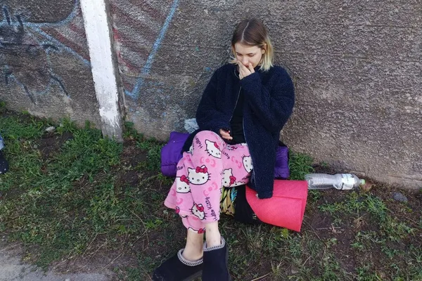 «У мене більше нічого немає»: через атаку РФ лучани втратили домівки (фото)