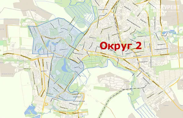 Вибори в Луцьку: скільки голосів отримав кожен кандидат в депутати