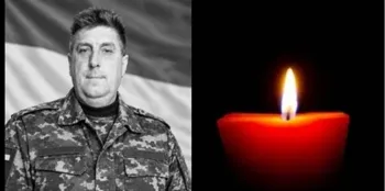 Зупинилося серце захисника з Волині Андрія Микитюка