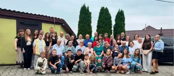 Мати-героїня та бабуся 24 правнуків: довгожителька з Волині відзначила 90-річний ювілей (фото)