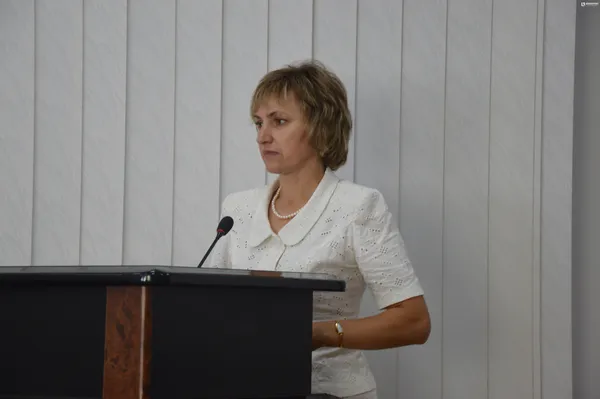 Питання про бюджет, які доповідає начальник департаменту фінансів та бюджету Лілія Єлова завжди викликають бурхливі та довготривалі обговорення