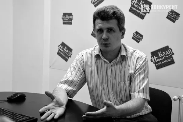 «Ну, всохлося»: у луцькому супермаркеті обважили покупця (фотофакт)