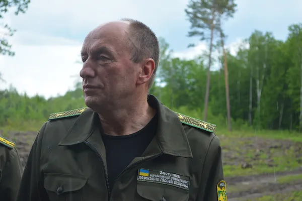 Олександр Рибчинський