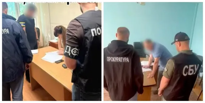 Схеми – на мільйони: шість посадовців Волині отримали підозри за «мутки» з бюджетними коштами