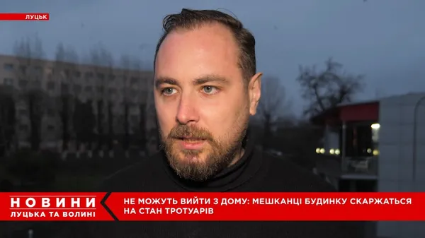 Представник Громадянського руху «Свідомі» Євгеній Мікоян
