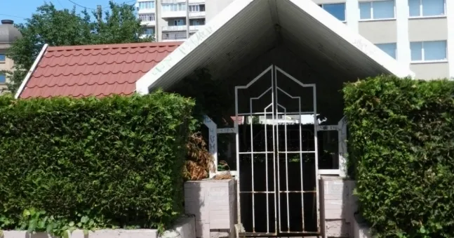Підсумки луцького виконкому: табу на нічне кіно та туалет в оренду