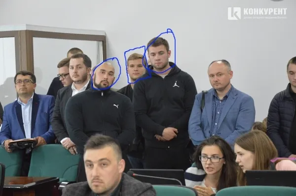 Свавілля влади: як знищують бізнес у Луцьку (фото, відео)