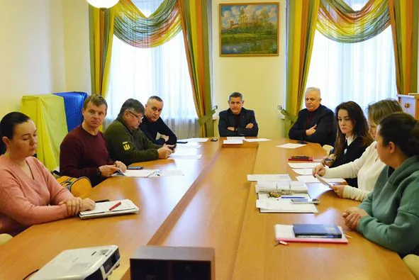 На Волині конкурсна комісія погодила директорів трьох спортивних закладів (фото)