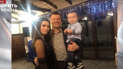 Вбивця двох жінок одружився в СІЗО і хоче забрати сина в дідуся: нові деталі трагедії на Волині
