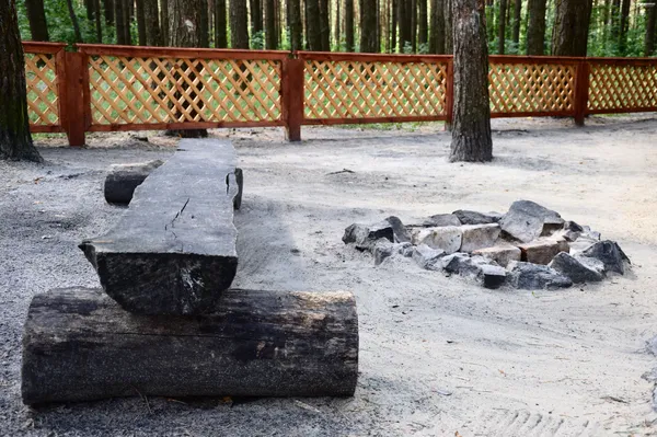 Лісівники соціальні: подорож рекреаційними пунктами Волині (фото)