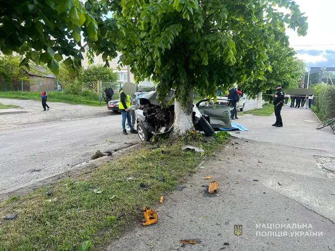 Загинув 32-річний ківерчанин: подробиці смертельної ДТП у Луцькому районі (фото)