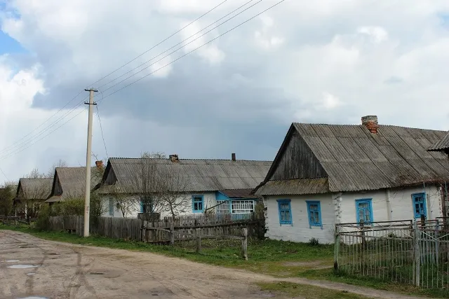 Досі вірять у вовкулак і русалок: де на Волині містичні села (фото)