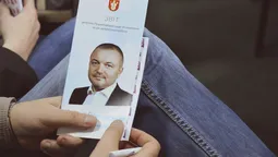 Що зробив за рік депутатства Андрій Покровський