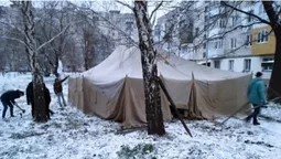 У Ковелі відкрили ще один «пункт незламності» (фото)