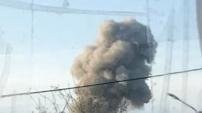 В Одесі серед загиблих від ракетного удару є дитина