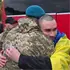 Обмін полоненими: 270 українських воїнів і дев'ятеро цивільних повертаються додому (фото)