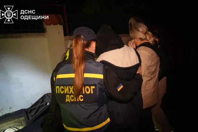 Внаслідок потужної зливи в Одесі загинули 9 людей, серед них – дитина (фото)