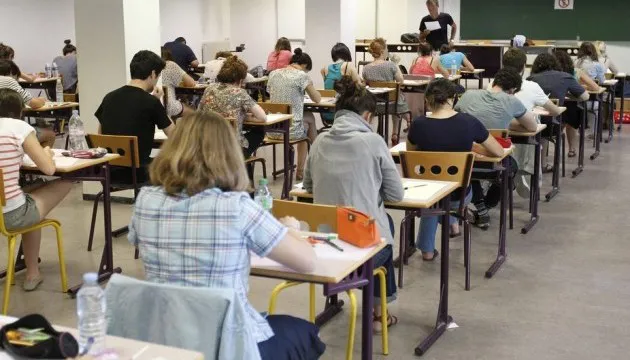 У шкільну реформу вклали понад сім мільярдів гривень, – Гройсман