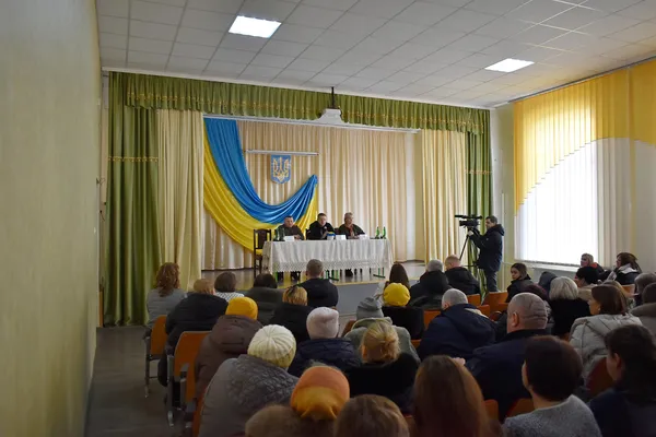 Голова Волинської ОВА Іван Рудницький відвідав громади на Ковельщині: що турбує людей (фото)