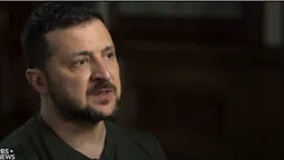 Коли снарядів 1 до 10, а літаків 1 до 30, то шансів перемогти немає, − Зеленський (відео)