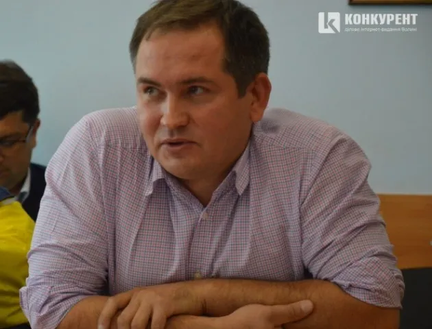 Веніамін Туз
