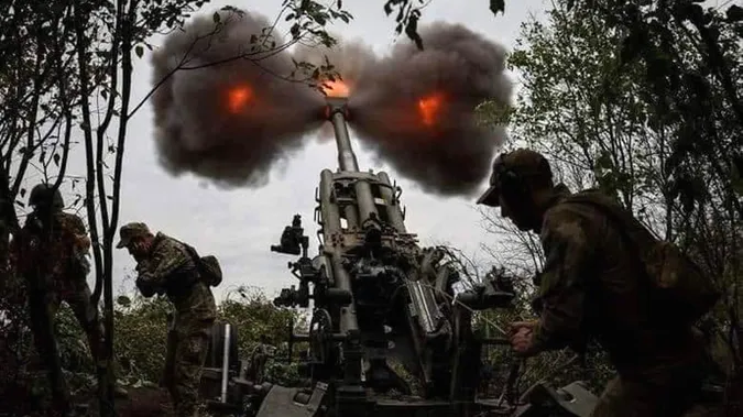 Втрати росії за добу: 200 окупантів, 3 танки, 1 літак
