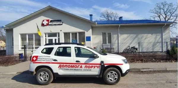 На варті здоров’я: як медсестри амбулаторії на Волині замінюють цілий штат лікарів