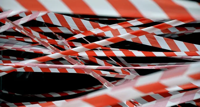 У поліції розповіли, чим луцька влада може допомогти у період замінування об’єктів