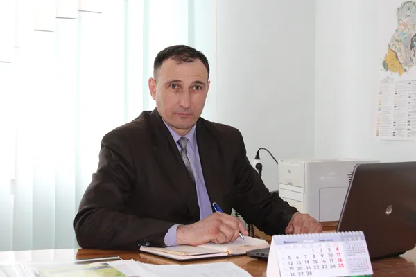 Олександр Книш 